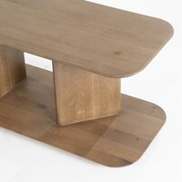 Eleonora Tv Meubel Ty Bruin