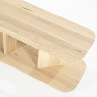 Eleonora Tv Meubel Ty Naturel