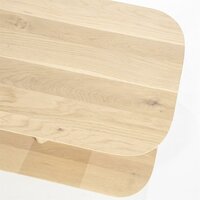 Eleonora Tv Meubel Ty Naturel