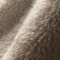 Doodle stof shell 196