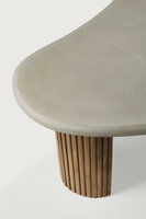 Ethnicraft Boomerang Outdoor Koffietafel 