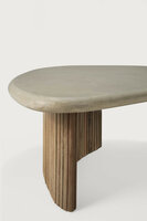 Ethnicraft Boomerang Outdoor Koffietafel 