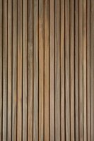 Ethnicraft Boomerang Outdoor Koffietafel Small