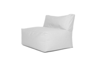 Bryck Chair Free Smooth Collection Semi White