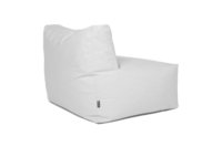 Bryck Chair Free Smooth Collection Semi White