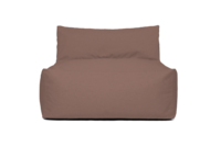 Bryck Chair Free Smooth Collection Light Brown
