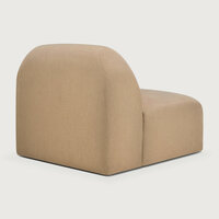 Ethnicraft Bulky modulaire sofa
