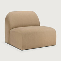 Ethnicraft Bulky modulaire sofa