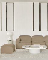 Ethnicraft Bulky modulaire sofa