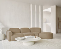 Ethnicraft Bulky modulaire sofa