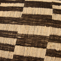 HKLIVING Natural monochrome cushion 70x40 cm 