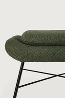 Ethnicraft Barrow Voetbank Pine Green