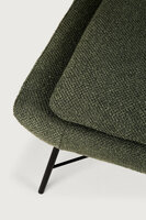 Ethnicraft Barrow Voetbank Pine Green