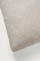 Ethnicraft Mellow Kussen Ivory Fabric