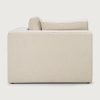 Ethnicraft Mellow Modular Sofa Off White Eco 90 Graden Hoek