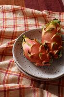 HKLIVING 70s ceramics: curry bowls hibiscus, set of 2