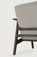 Ethnicraft Aspekt Loungestoel Warm Ash