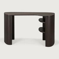 Ethnicraft Roller Max Bureau