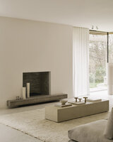 Ethnicraft Elements floor shelf