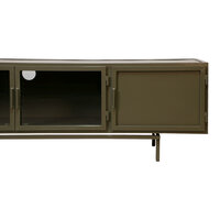 New Routz Brooklyn dressoir - Olive green