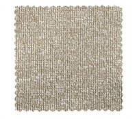 Woood Mojo Eetbankje 164cm Boucl&eacute; Beige Melange