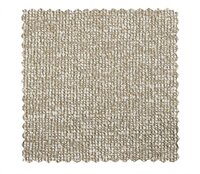 Woood Mojo Eetbankje 164cm Met Rugleuning Boucl&eacute; Beige Melange