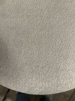 Passe Partout Chubby Lounge swing