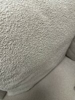 Passe Partout Pastille Swing in stof LSD 1580 Bobby beige 