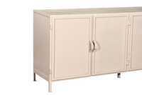 New Routz Detroit 4 deurs dressoir Sand