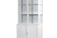 New Routz Detroit 4 deurs white