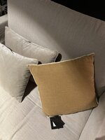Brooklyn Love seat Haomy