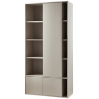 Vtwonen Settle Down Opbergkast 108cm Grenen Dust