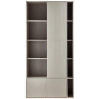 Vtwonen Settle Down Opbergkast 108cm Grenen Dust