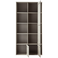 Vtwonen Settle Down Opbergkast 108cm Grenen Dust