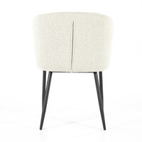 Eleonora Santos Stoel Beige Copenhagen