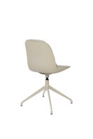 Zuiver Stoel Albert Kuip Swivel Taupe