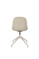 Zuiver Stoel Albert Kuip Swivel Taupe