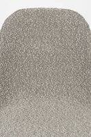 Zuiver Stoel Albert Kuip Swivel Taupe