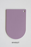 NOGA 09 Violet