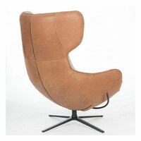 HE-Design Mareina draai fauteuil