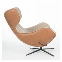 HE-Design Mareina draai fauteuil