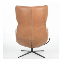 HE-Design Mareina draai fauteuil