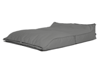Bryck Stretch Together ECOLLECTION Medium Grey
