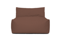 Bryck Chair Free Ecollection New Brown 
