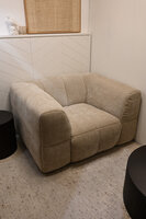 Bar fauteuil