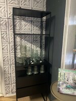 Showmodel Keijser&amp;Co Kast Fragile SALE!