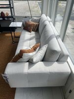 Showmodel Passe Partout Gianni 3.5 Zits SALE!