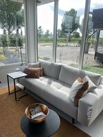 Showmodel Passe Partout Gianni 3.5 Zits SALE!