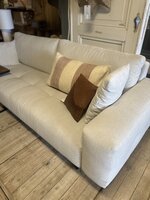 Showmodel Passe Partout Gianni 3.5 Zits SALE!