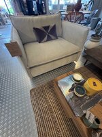 Brave modulaire bank  kanza